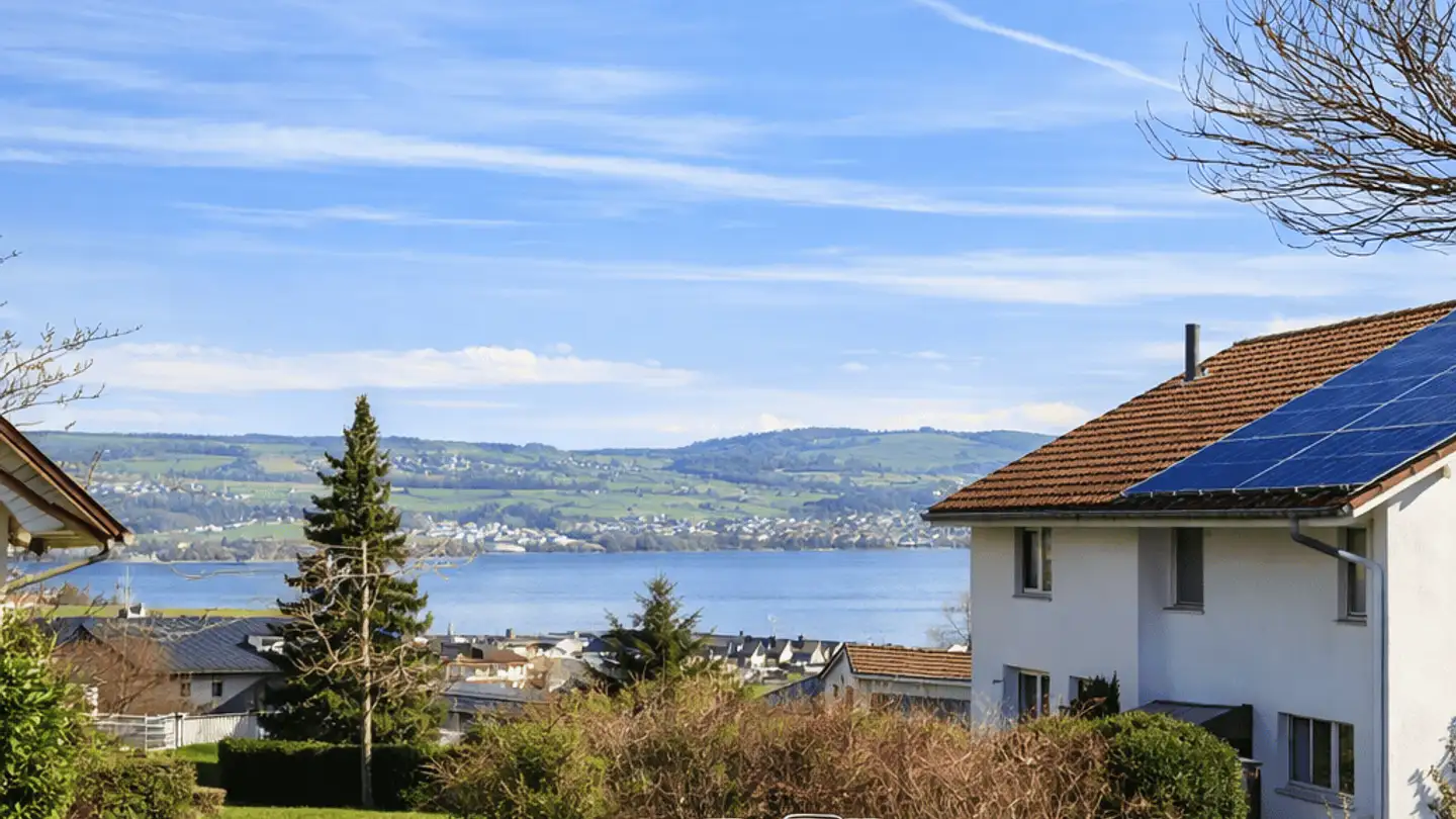 Apartment for sale - Kleinfeld 2, 6207 Nottwil