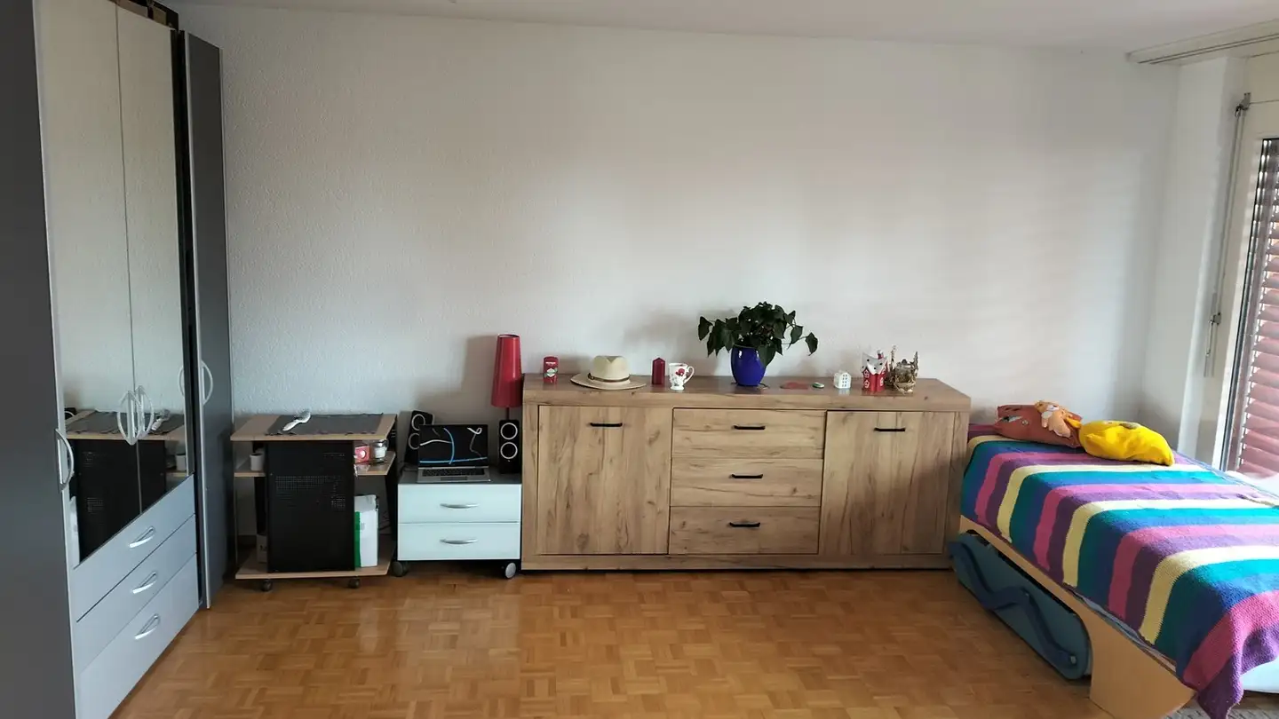 Appartamento in affitto - Zälglistrasse 10, 3202 Frauenkappelen - Foto 4