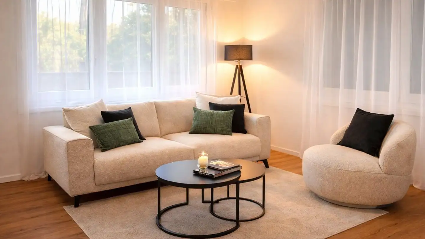 Apartment for sale - Kleinfeld 2, 6207 Nottwil - Photo 2