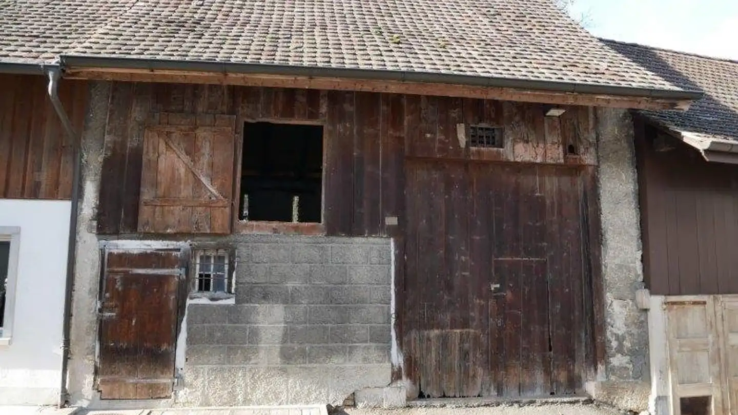 Studio in affitto - Hintere Gasse 4, 4437 Waldenburg