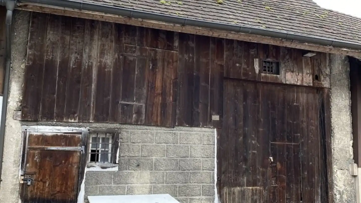 Studio in affitto - Hintere Gasse 4, 4437 Waldenburg - Foto 3