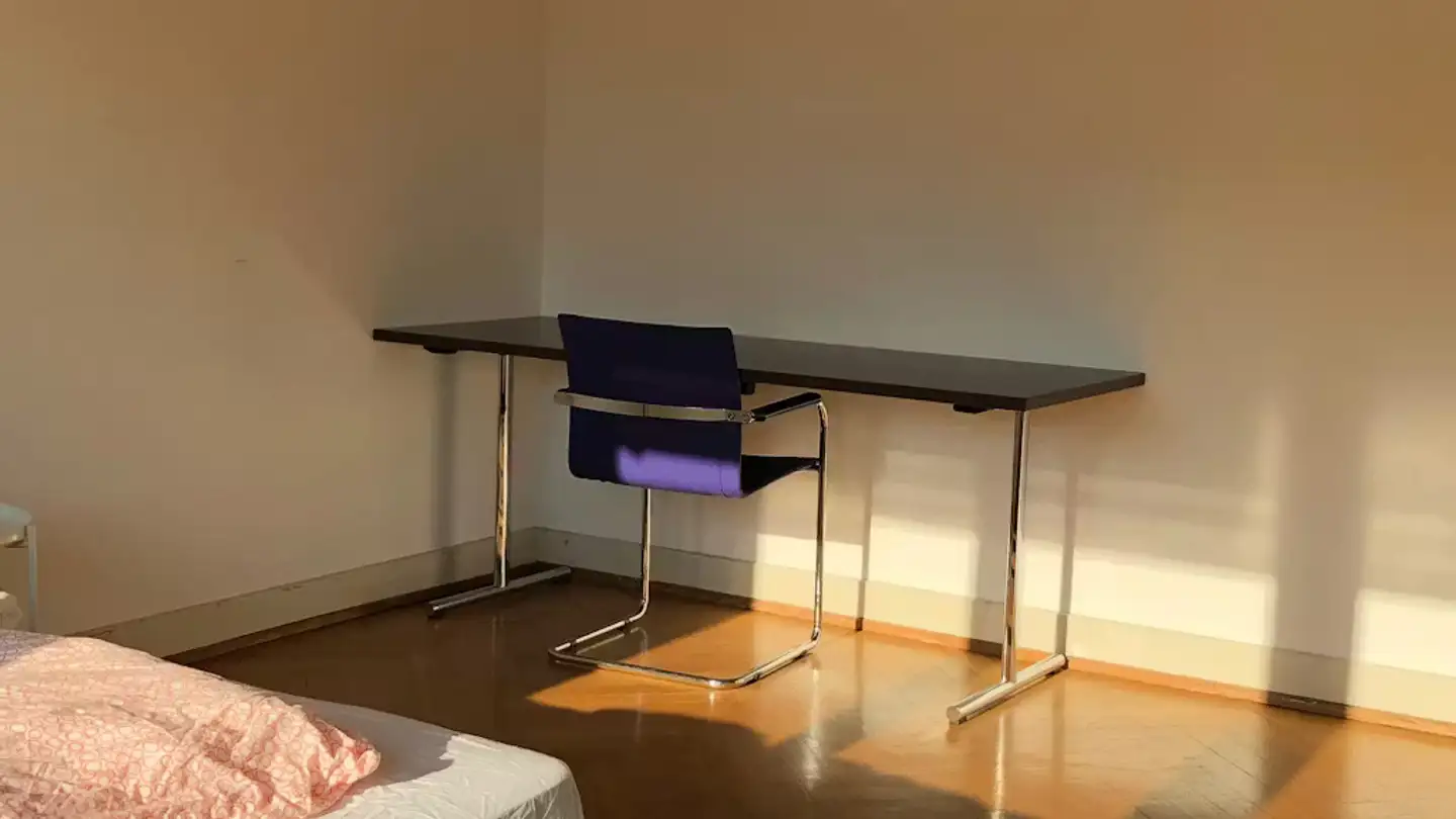 Apartment for rent - Schwarzwaldallee, 4058 Basel - Photo 2