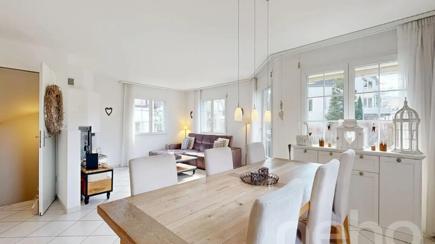 Einfamilienhaus kaufen - 8166 Niederweningen