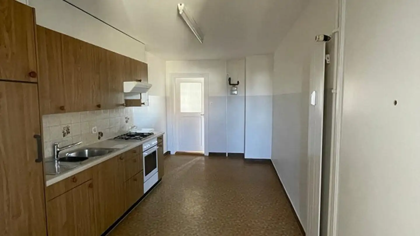 Apartment for rent - Binningerstrasse 37, 4123 Allschwil