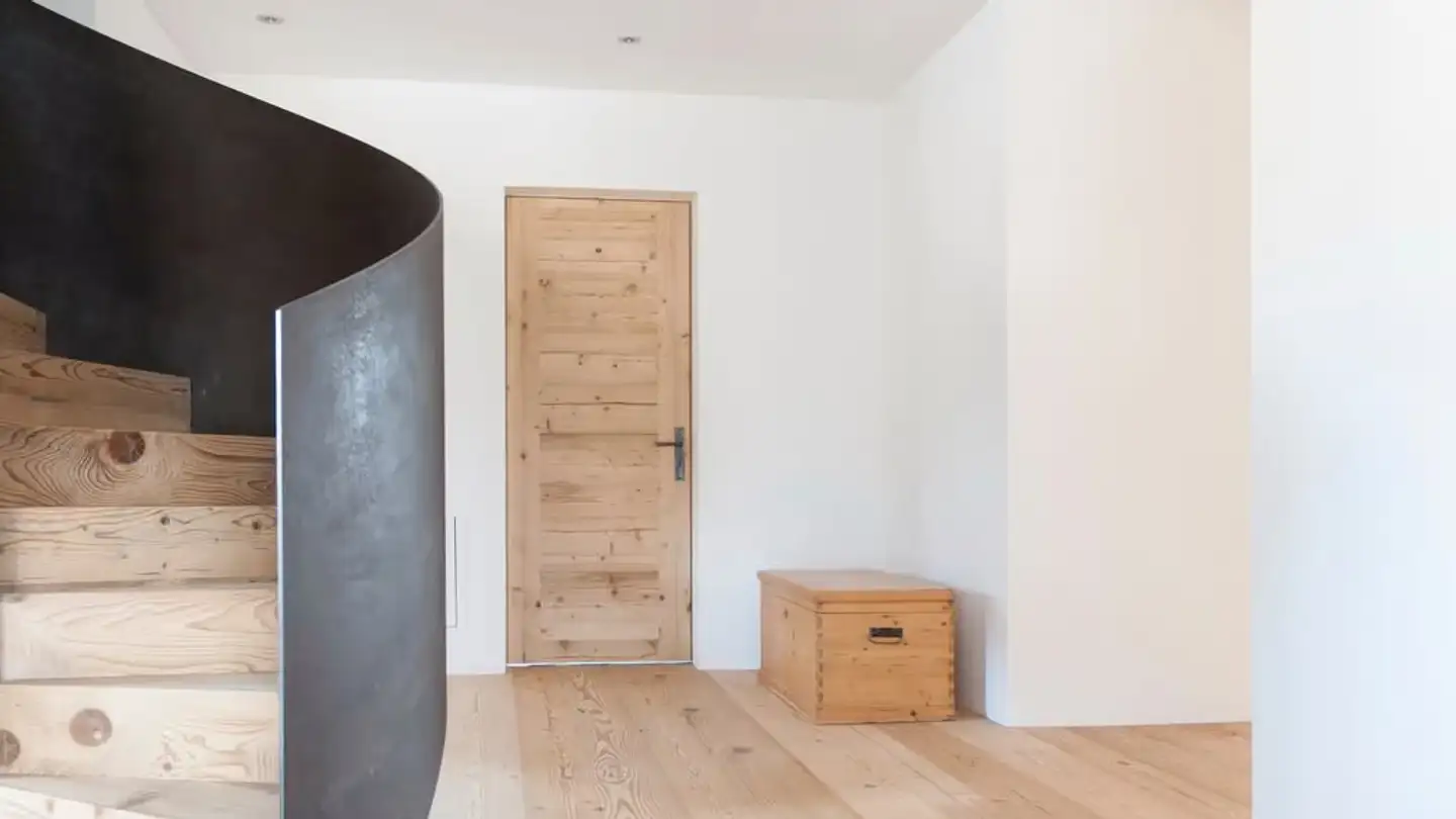 Duplex for rent - Matzingerstrasse 6a, 8512 Thundorf - Photo 3