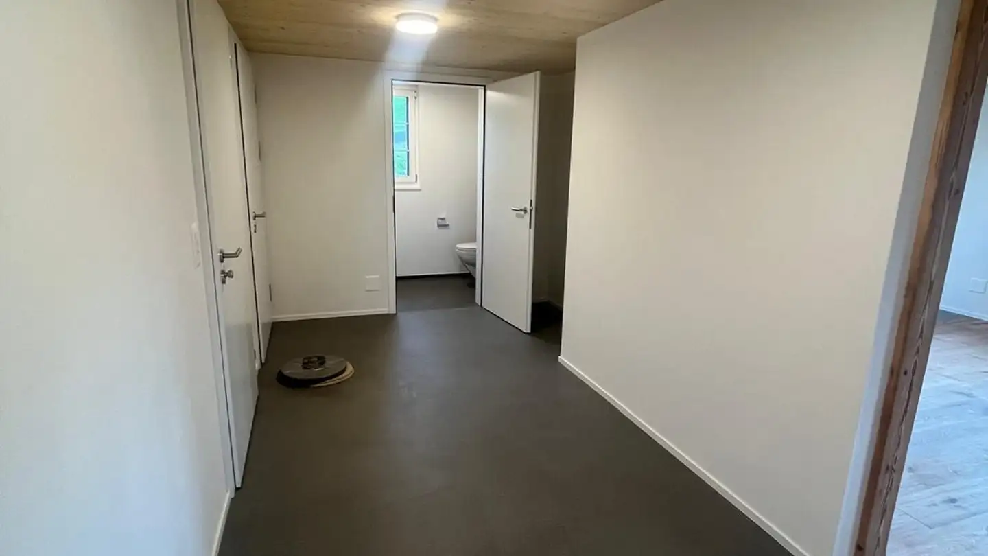 Casa singola in affitto - Leimensteigstrasse 4, 9054 Haslen AI