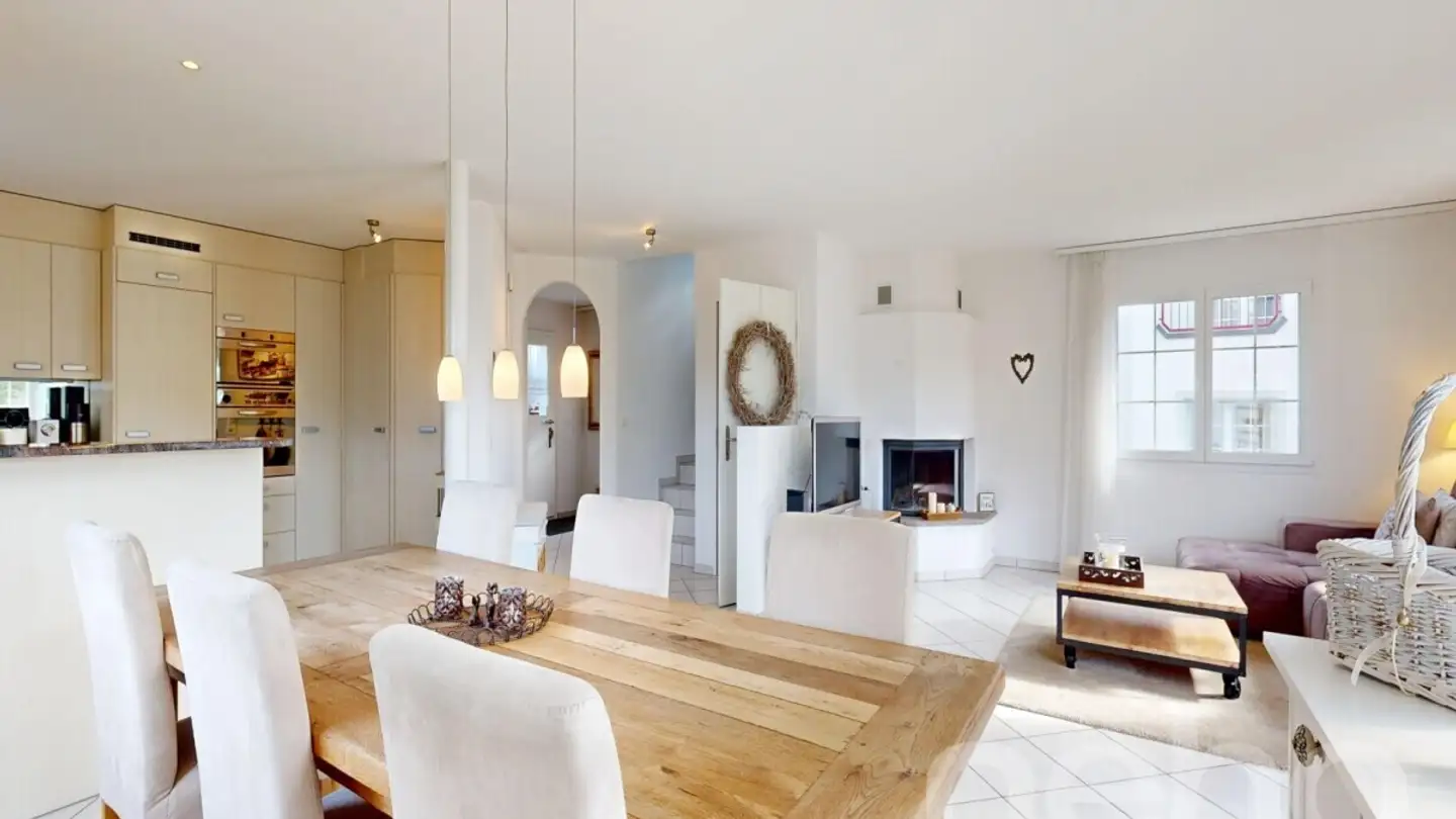 Einfamilienhaus kaufen - 8166 Niederweningen - Foto 2