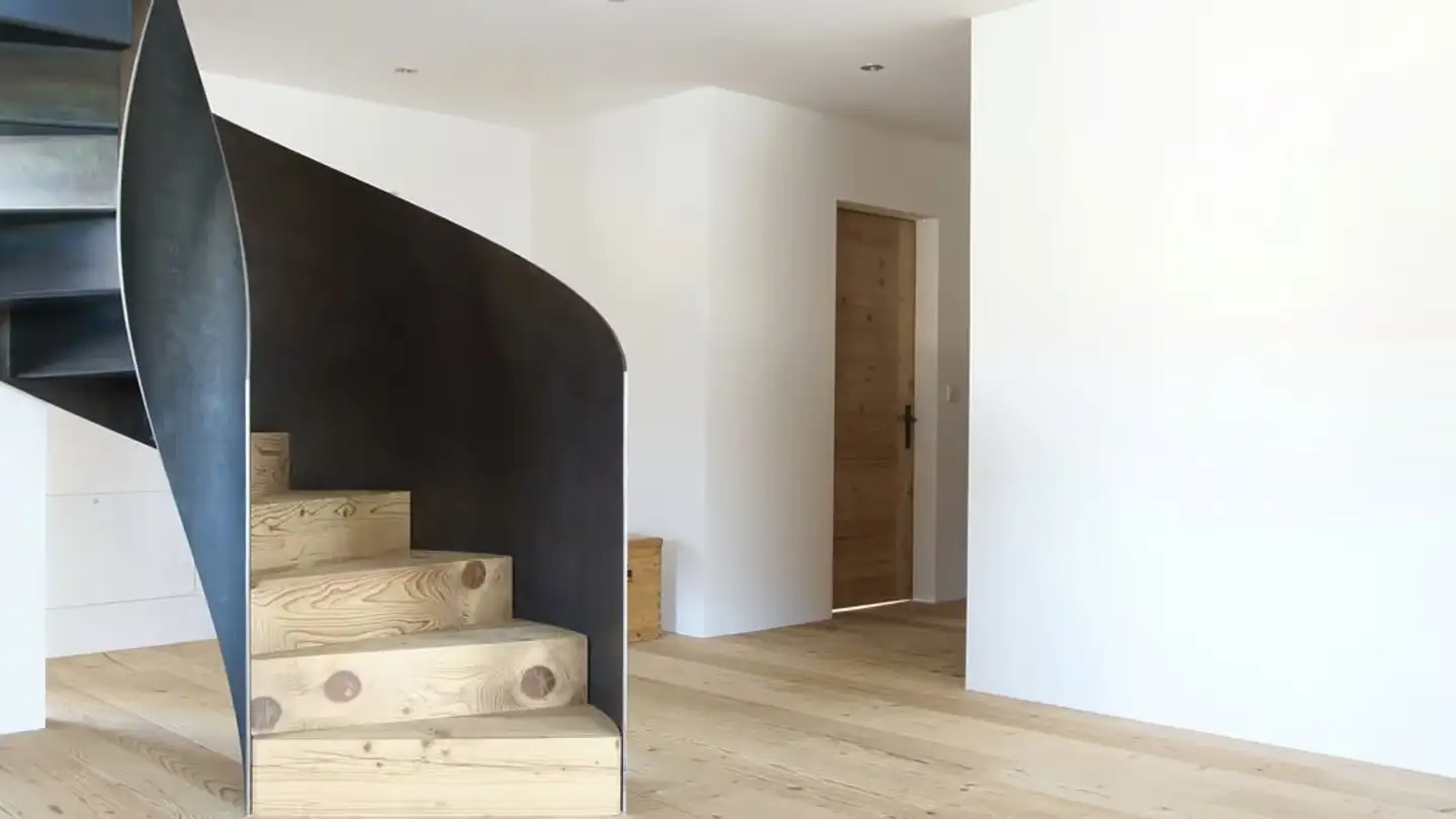 Duplex for rent - Matzingerstrasse 6a, 8512 Thundorf - Photo 4