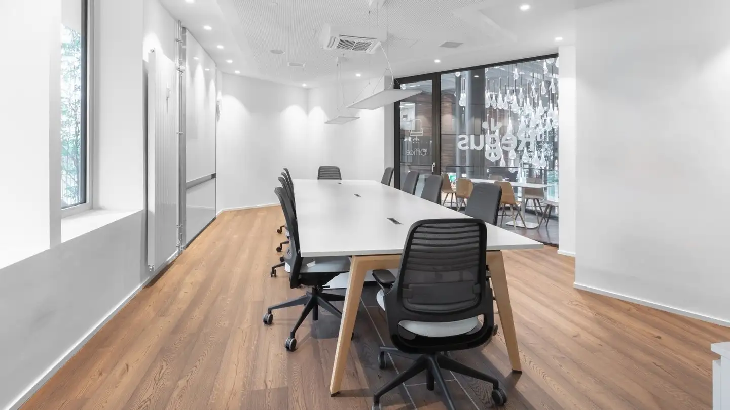 Office space for rent - Hochbergerstrasse 70, 4057 Basel