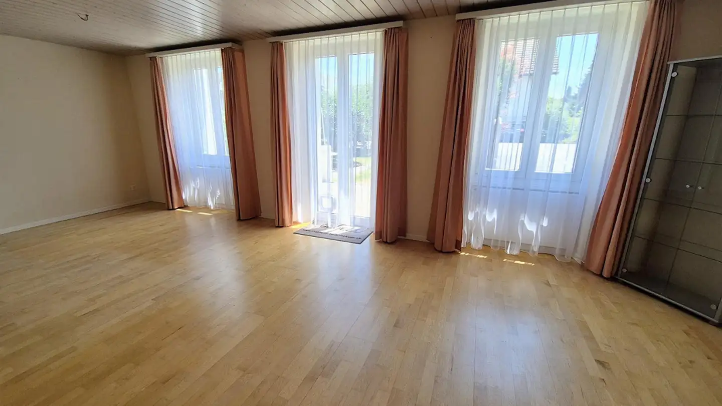 Apartment for rent - Banackerstrasse 2, 4617 Gunzgen