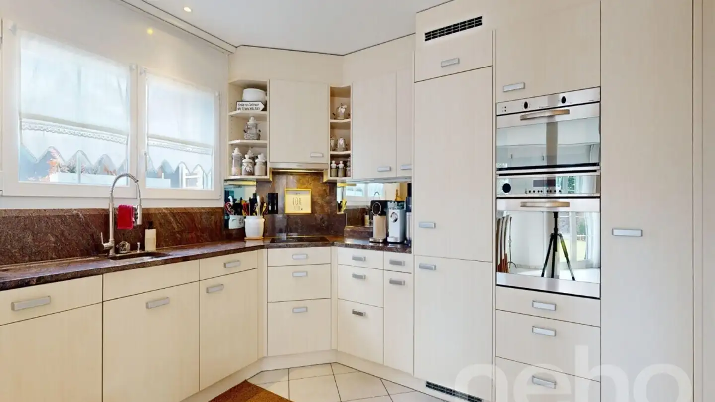 Einfamilienhaus kaufen - 8166 Niederweningen - Foto 4