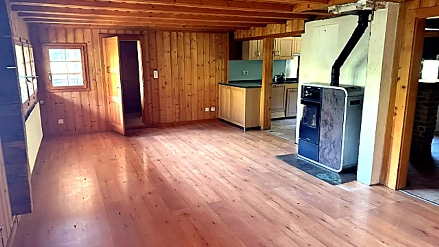 Chalet kaufen - La Comballaz, 1862 La Comballaz - Foto 4