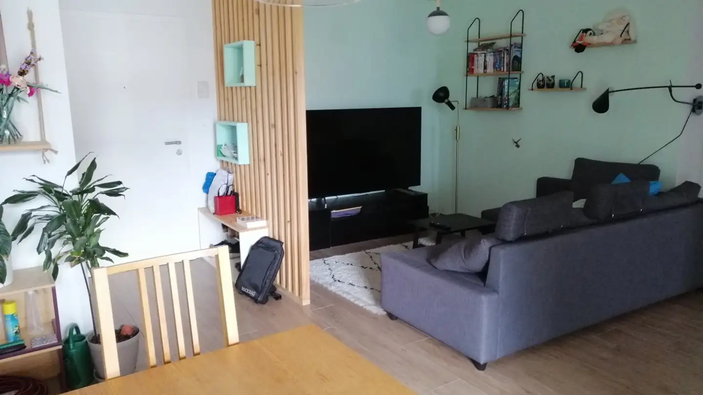 Appartamento in affitto - 1376 Eclagnens - Foto 2