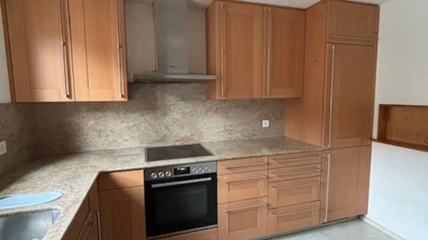 Semi-detached house for sale - Madlenweg 33, 4402 Frenkendorf - Photo 3