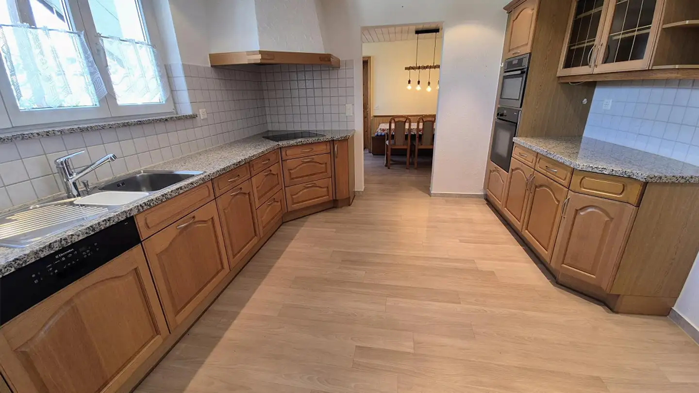 Apartment for rent - Banackerstrasse 2, 4617 Gunzgen - Photo 2