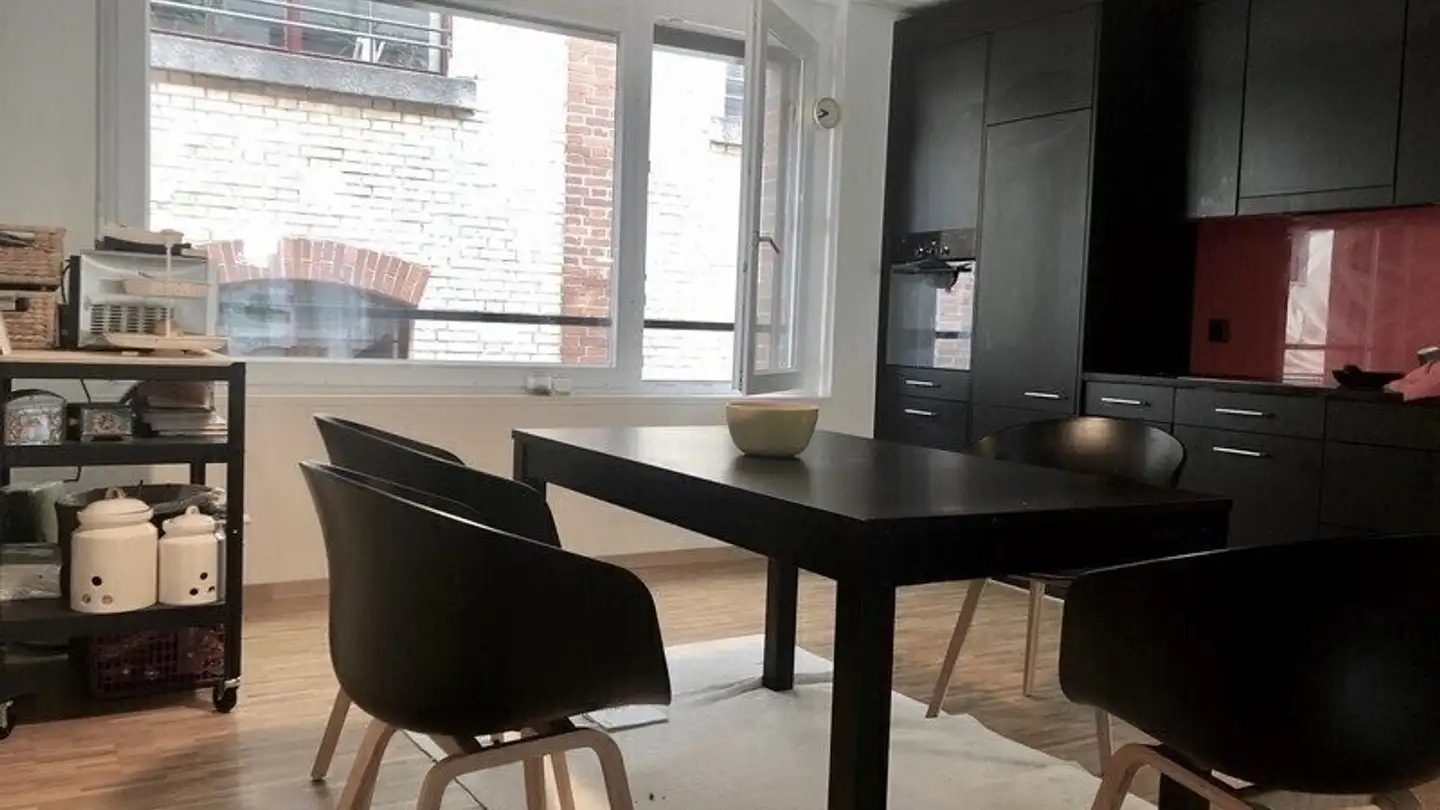 Appartamento ammobiliato in affitto - 8400 Winterthur - Foto 2