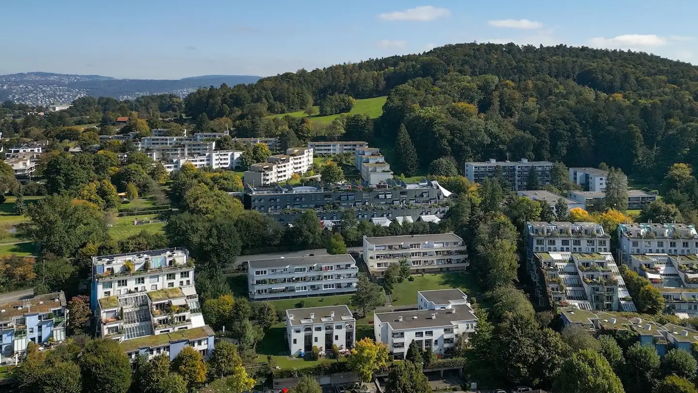 Apartment for sale - Rütistrasse 43, 8134 Adliswil