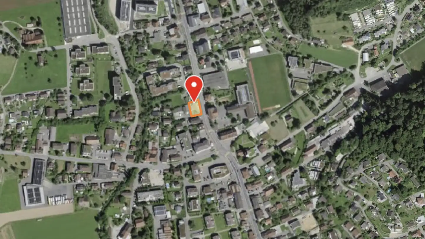 Mehrfamilienhaus kaufen - Hauptstrasse 35, 5726 Unterkulm - Foto 4