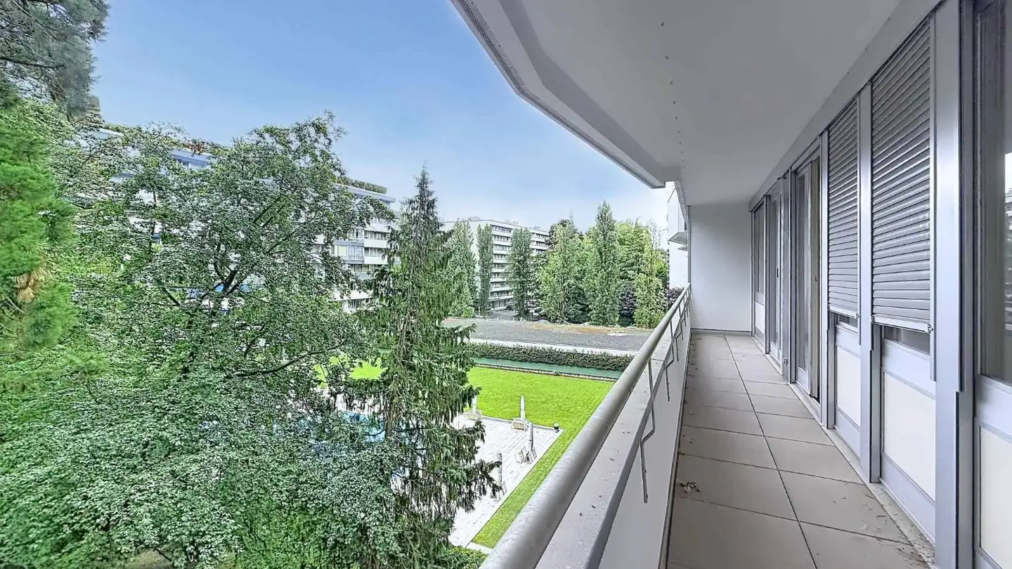Apartment for sale - 1206 Genève