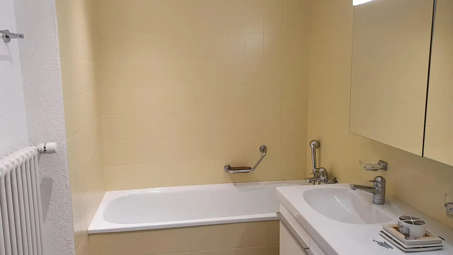 Attique à louer - Weinfelderstrasse 4, 8580 Amriswil - Photo 2