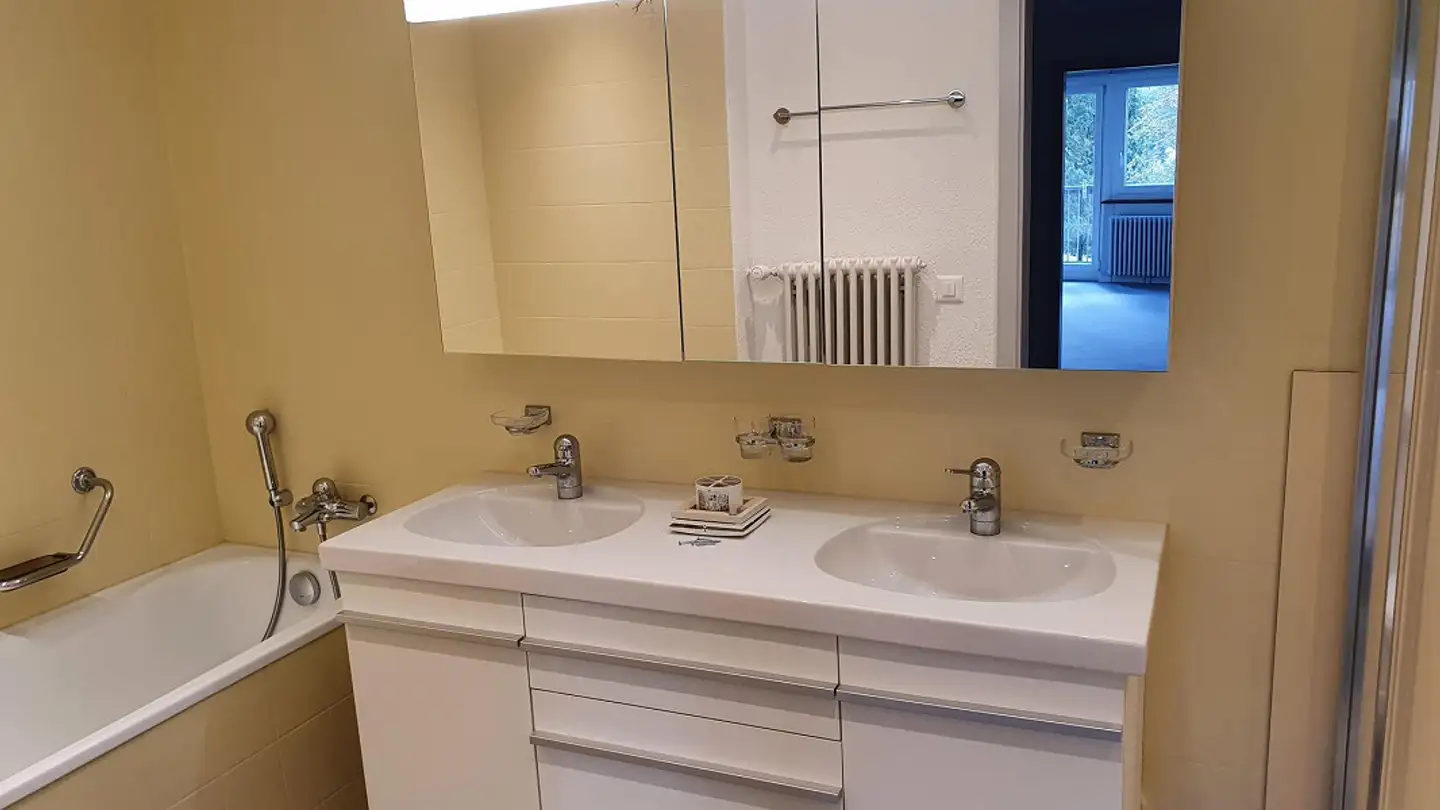 Attique à louer - Weinfelderstrasse 4, 8580 Amriswil - Photo 3