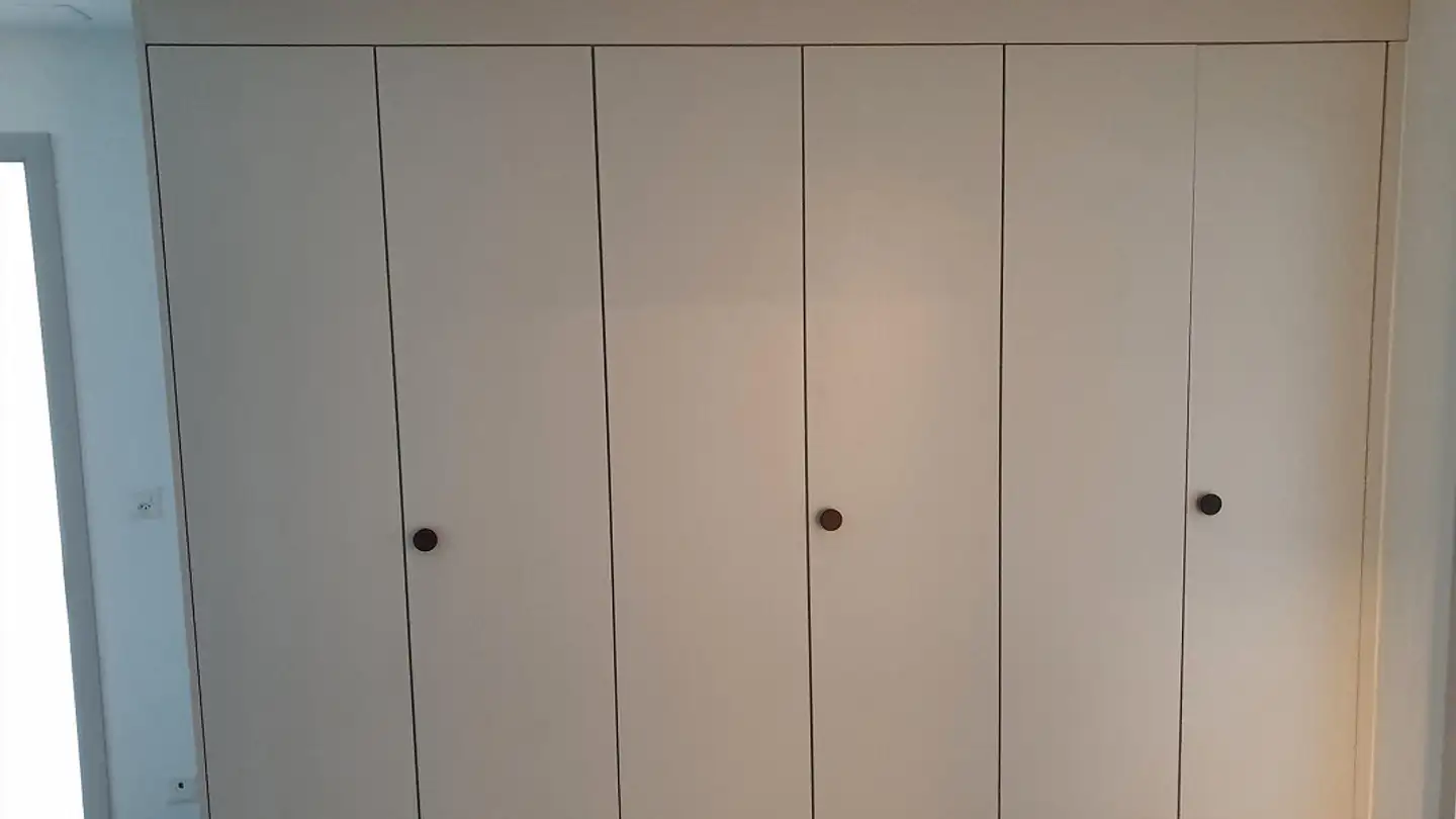 Attique à louer - Weinfelderstrasse 4, 8580 Amriswil - Photo 4