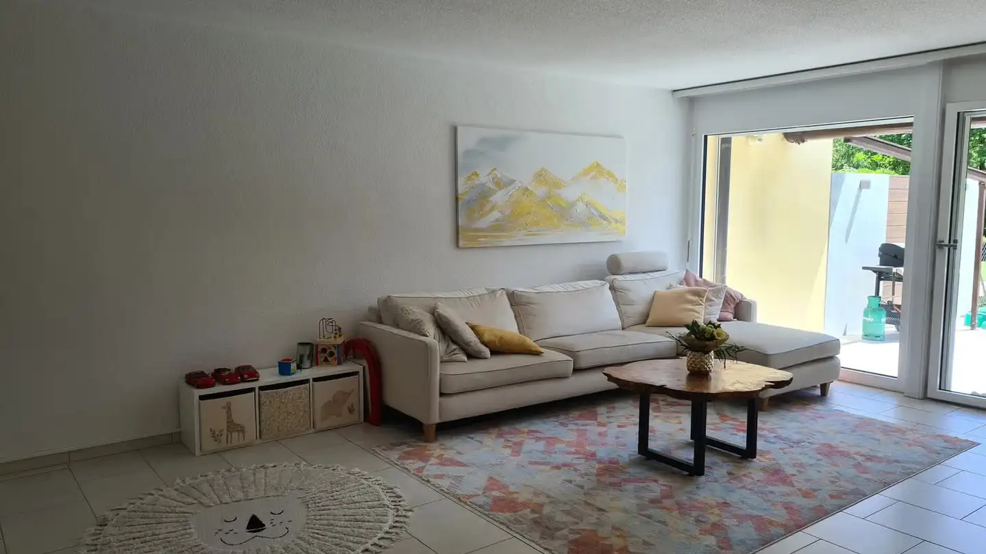 Row house for rent - Grosswis 35, 8185 Winkel - Photo 2