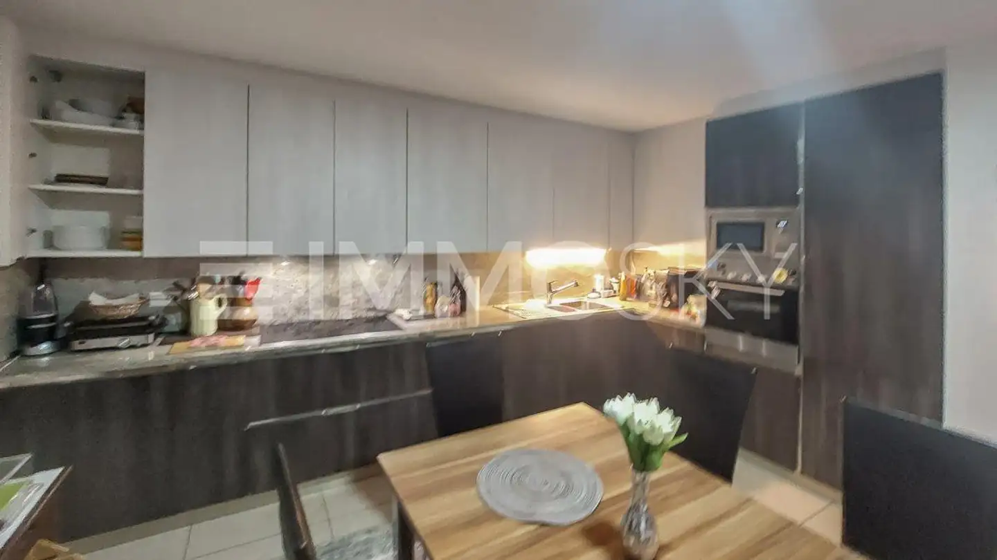 Wohnung kaufen - 6593 Cadenazzo - Foto 3