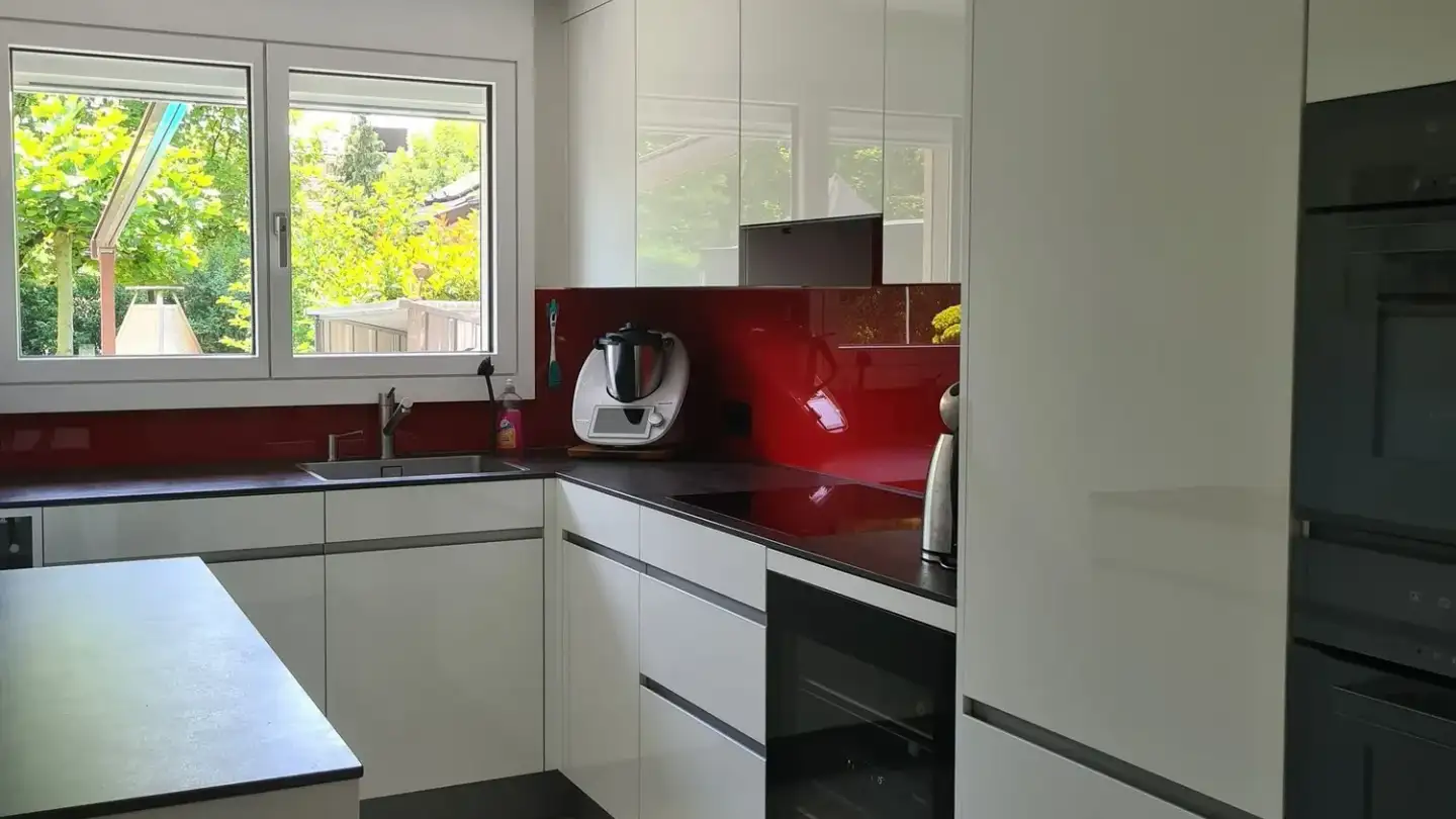 Row house for rent - Grosswis 35, 8185 Winkel - Photo 3
