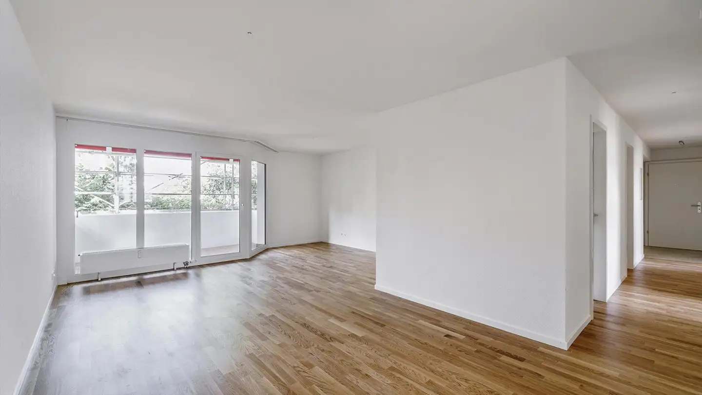 Wohnung mieten - Bottmingerstrasse 11, 4102 Binningen - Foto 2
