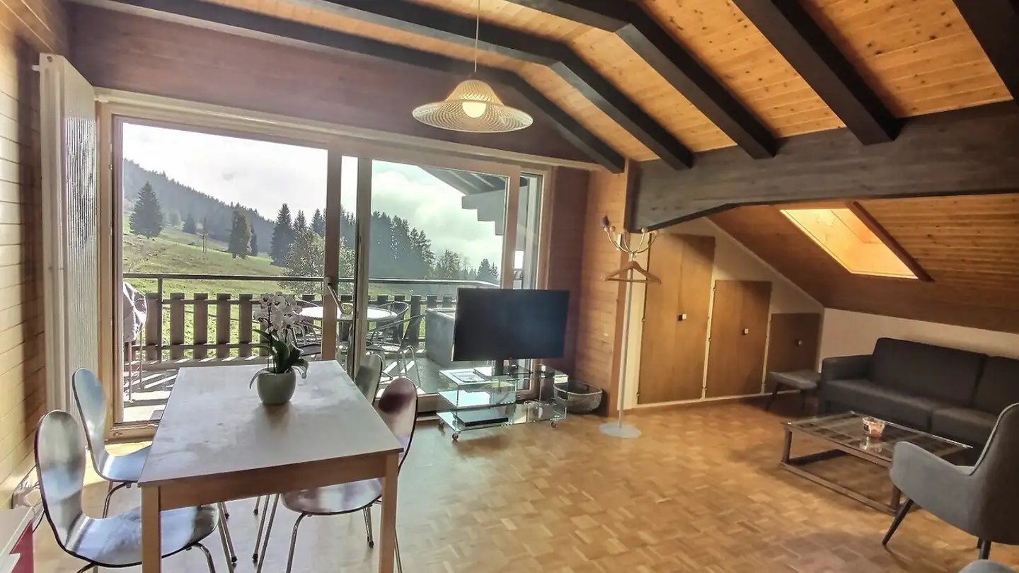 Studio in vendita - 1885 Chesières - Photo 2