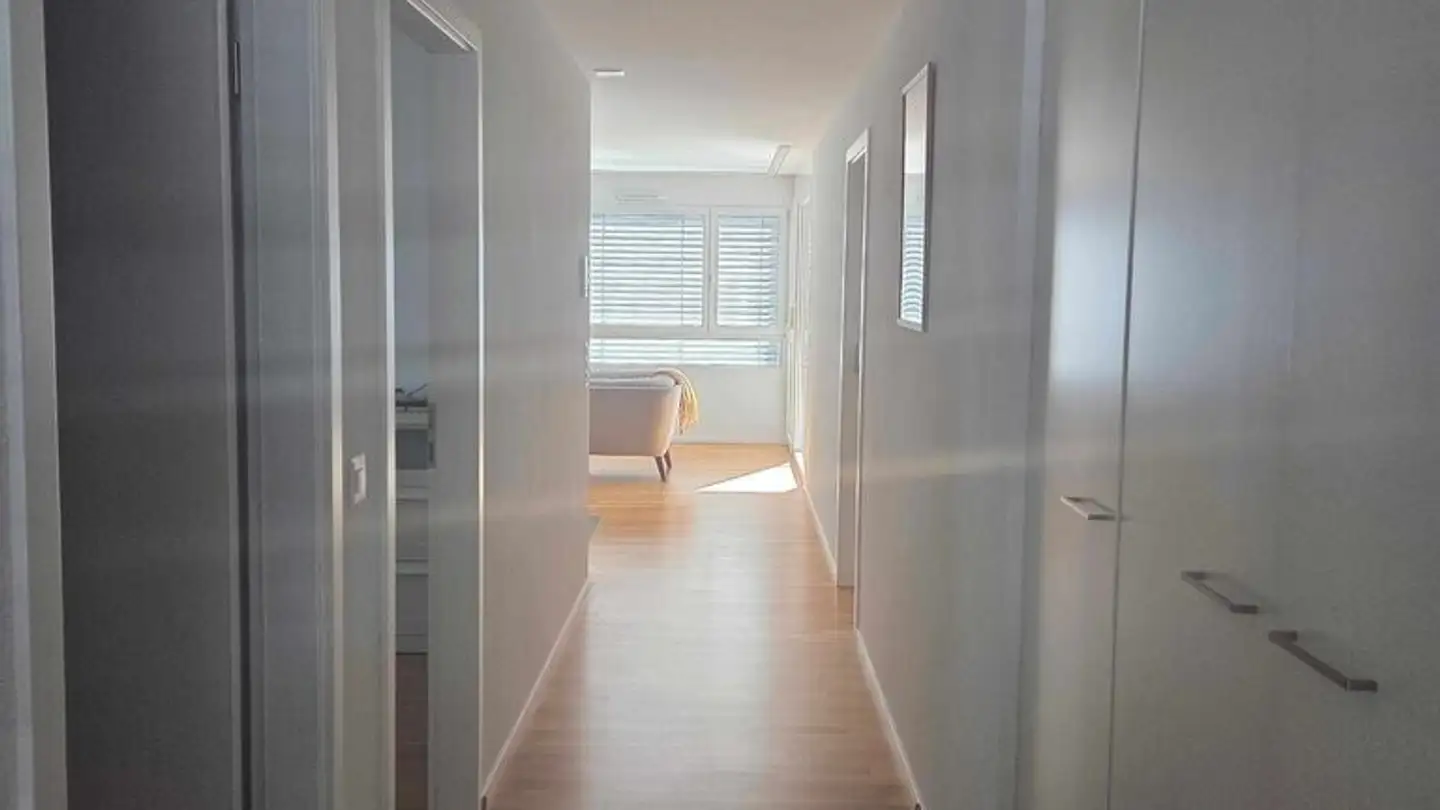 Appartement à louer - Avenue Des Platanes 10, 3960 Sierre - Photo 2