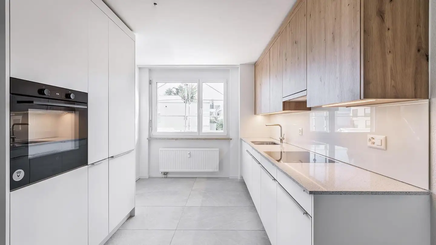 Wohnung mieten - Bottmingerstrasse 11, 4102 Binningen - Foto 3