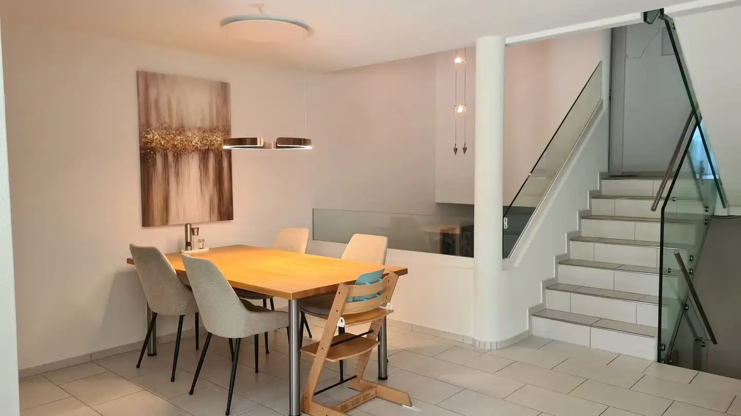 Row house for rent - Grosswis 35, 8185 Winkel - Photo 4