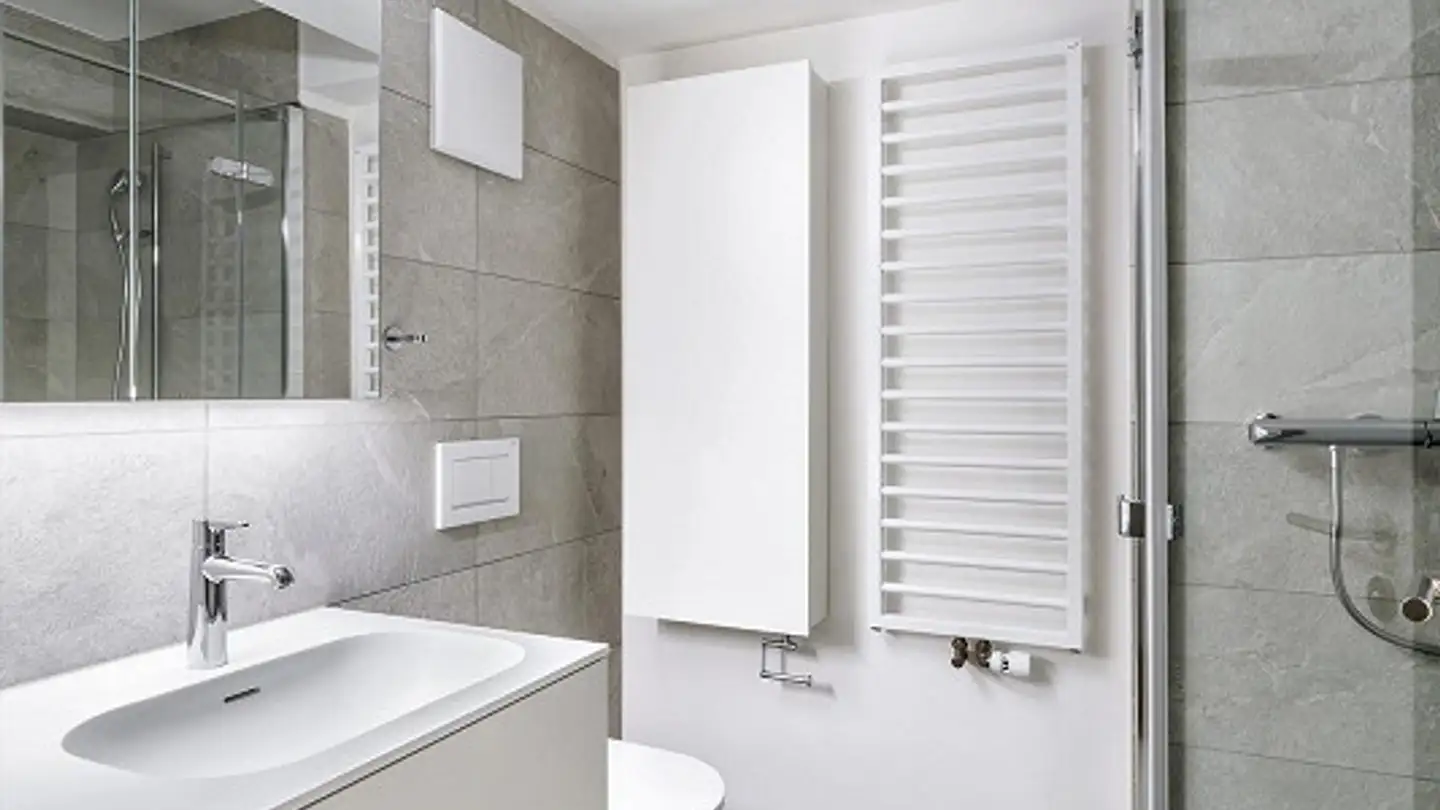 Wohnung mieten - Bottmingerstrasse 11, 4102 Binningen - Foto 4