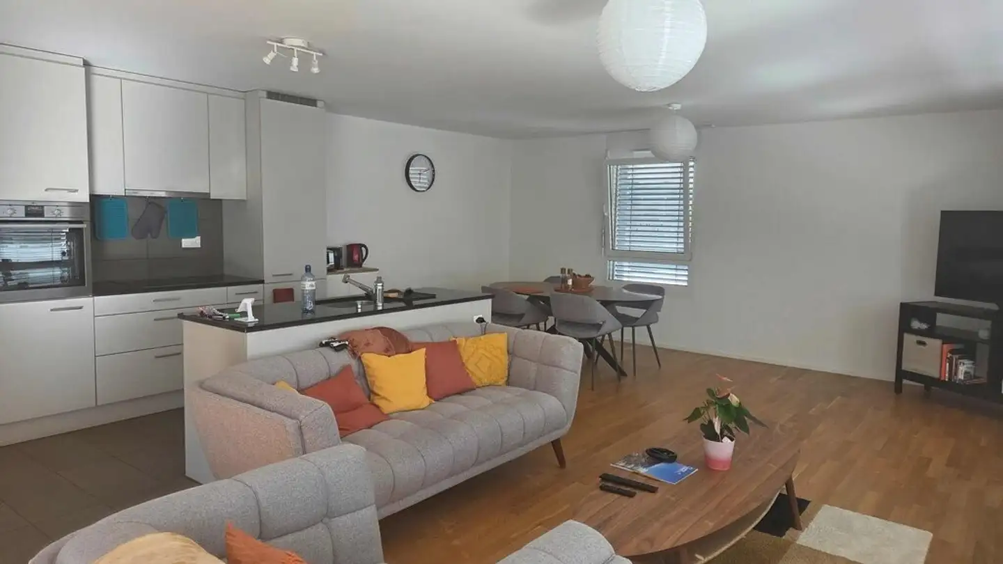 Appartement à louer - Avenue Des Platanes 10, 3960 Sierre - Photo 4