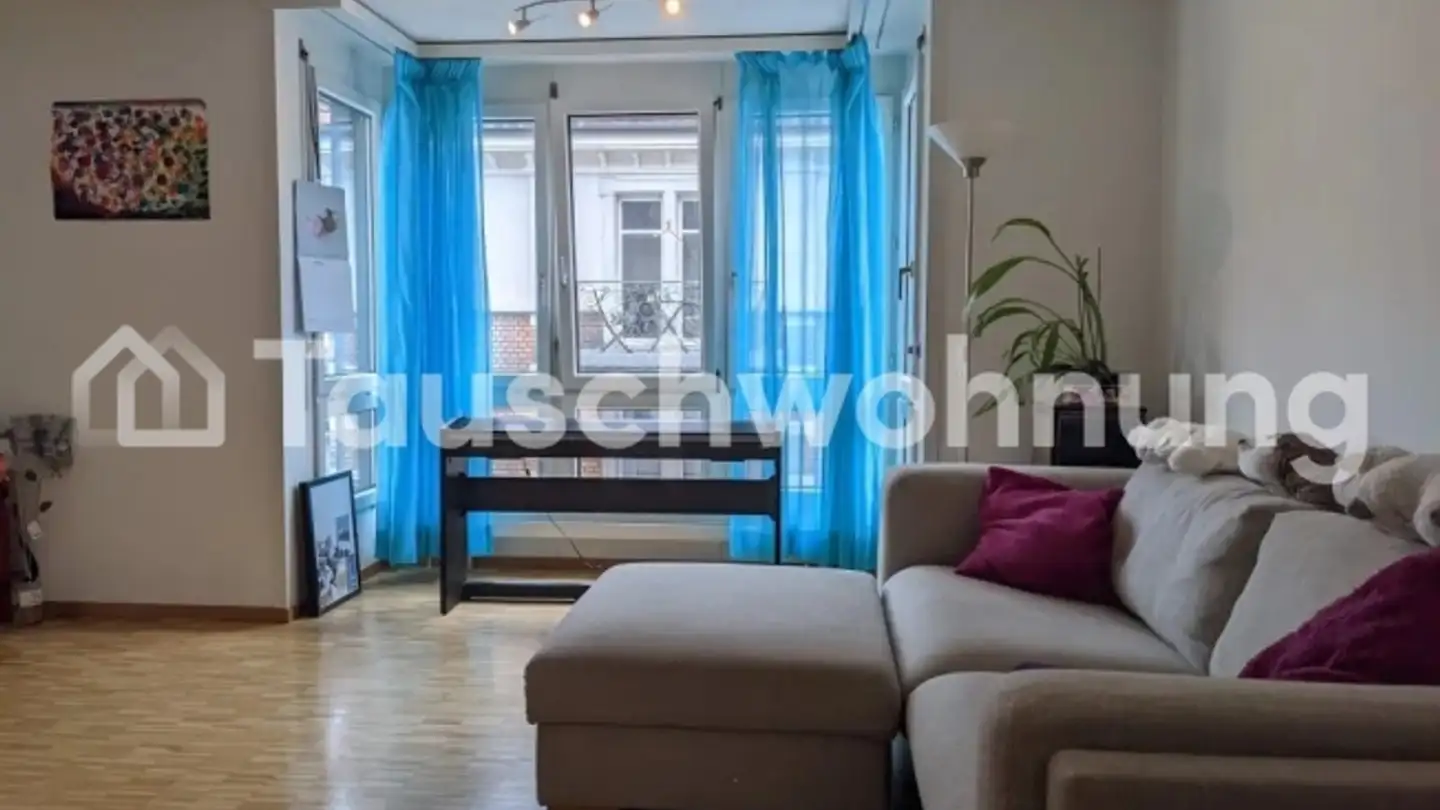 Apartment for rent - 8005 Zürich