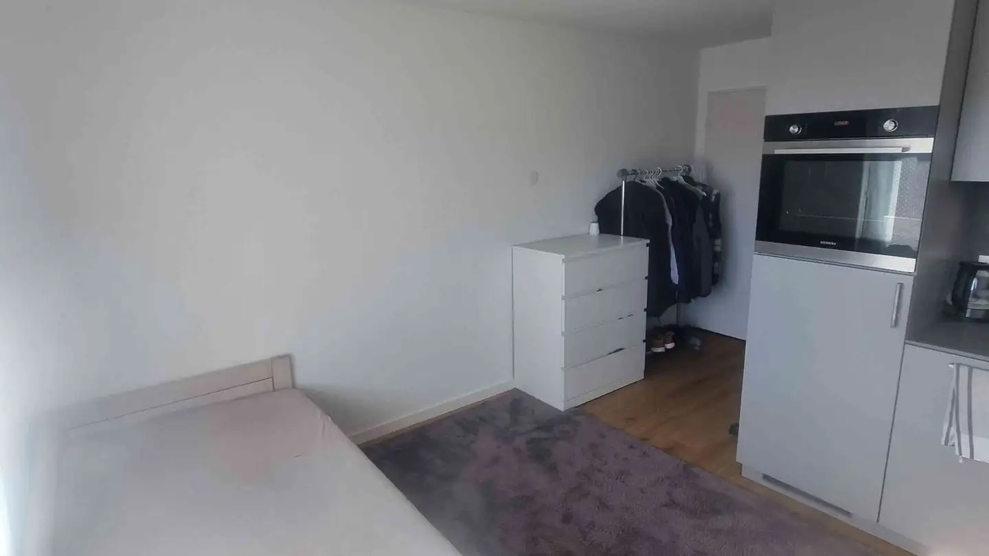 Wohnung mieten - Kienbergerstrasse 7, 9500 Wil SG - Foto 2