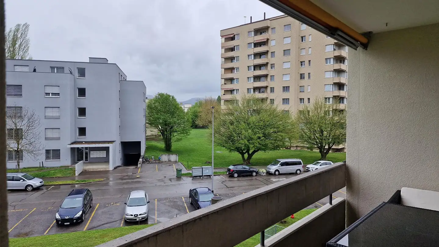 Apartment for rent - Wynemattestrasse 8, 5034 Suhr - Photo 4