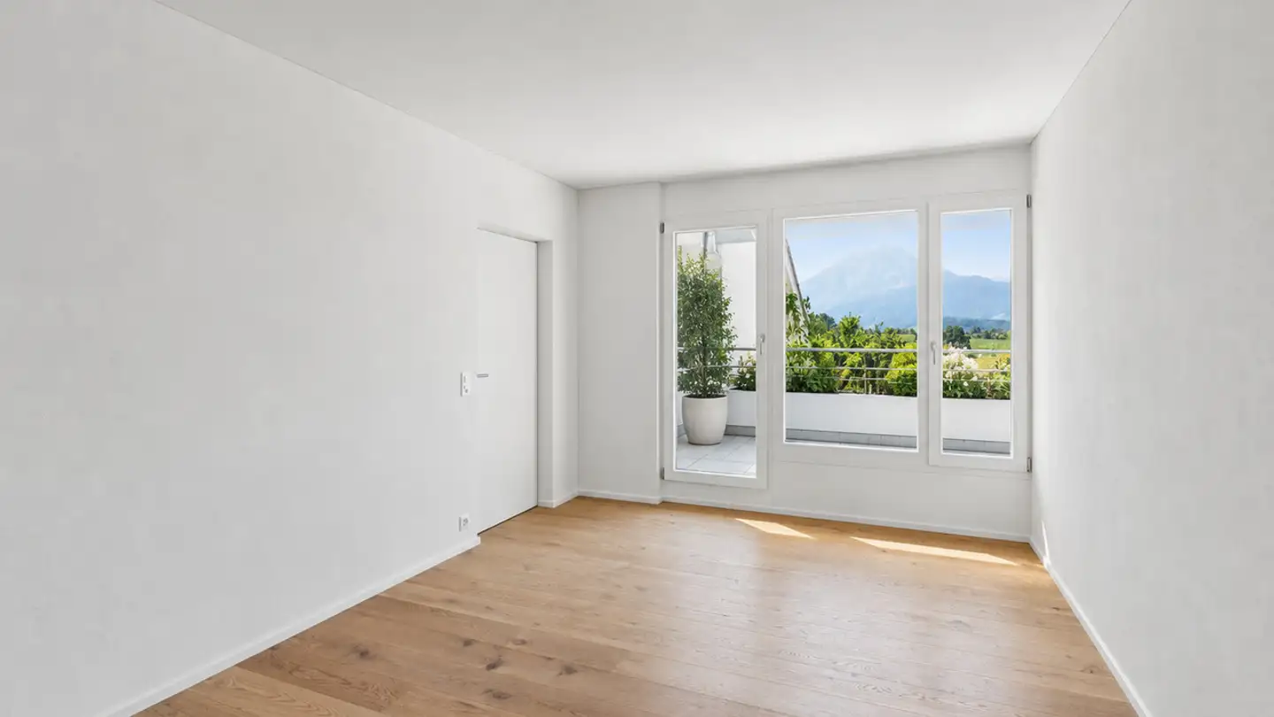 Wohnung kaufen - 6045 Meggen - Foto 3