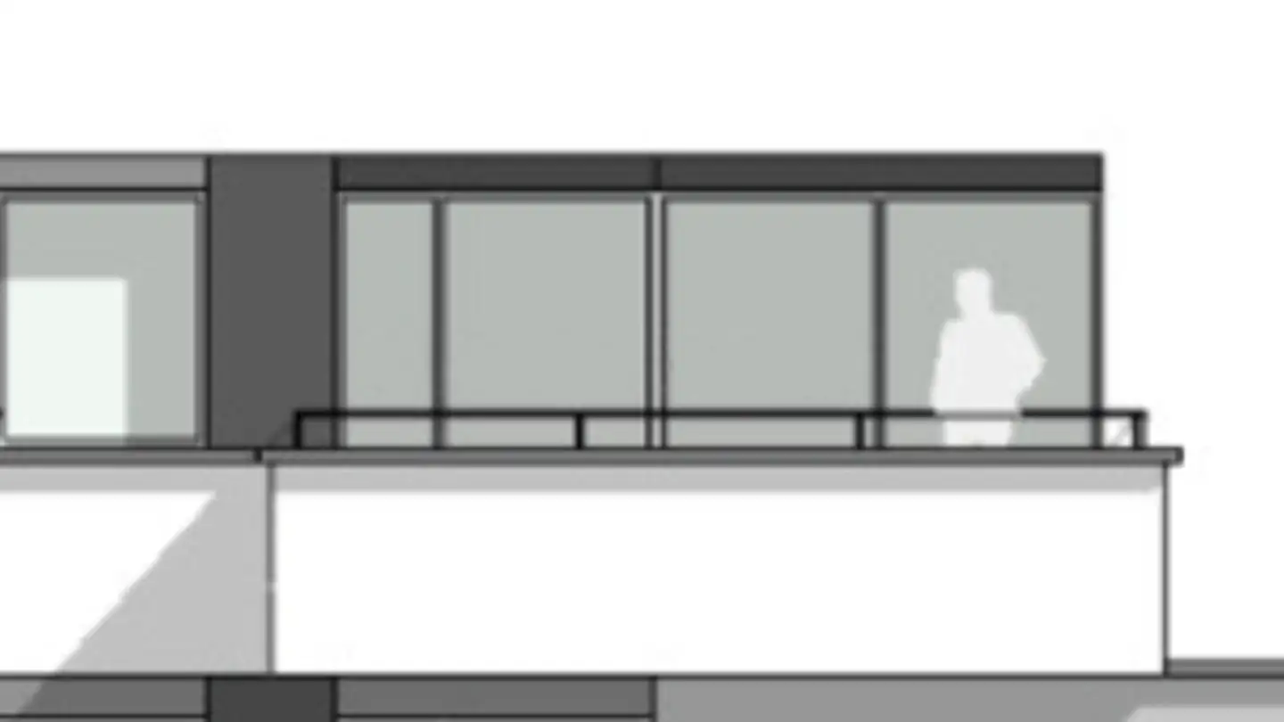 Penthouse for sale - Grubenstrasse, 5430 Wettingen