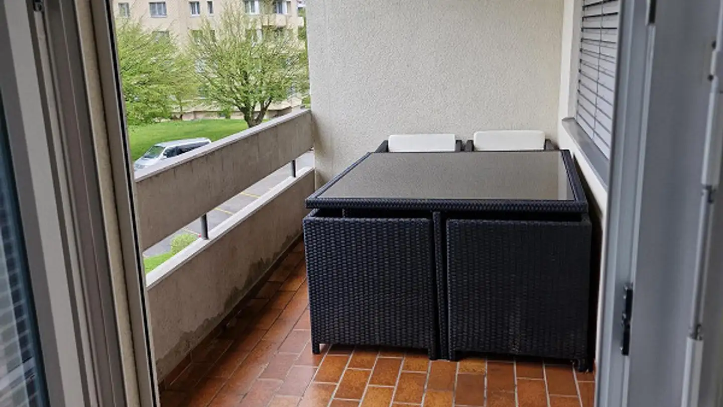 Apartment for rent - Wynemattestrasse 8, 5034 Suhr - Photo 2