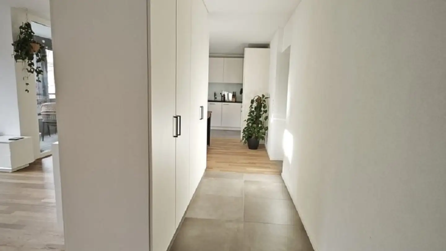 Appartamento in affitto - Bahnhofstrasse 9, 3250 Lyss - Foto 4