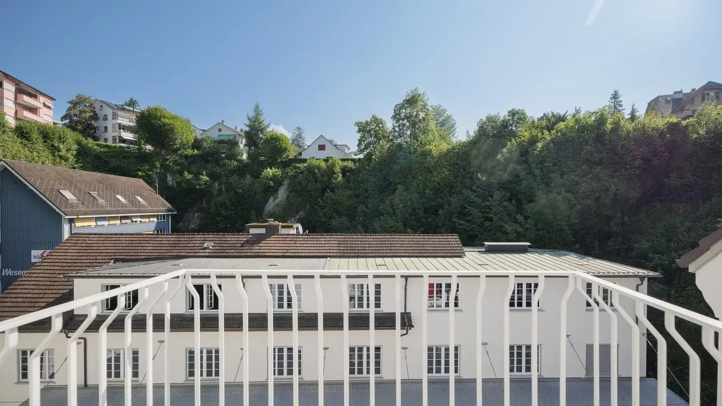 Appartamento in affitto - Wesemlinrain 12, 6006 Luzern - Foto 3