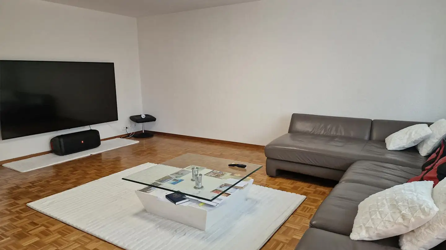 Apartment for rent - Wynemattestrasse 8, 5034 Suhr - Photo 3