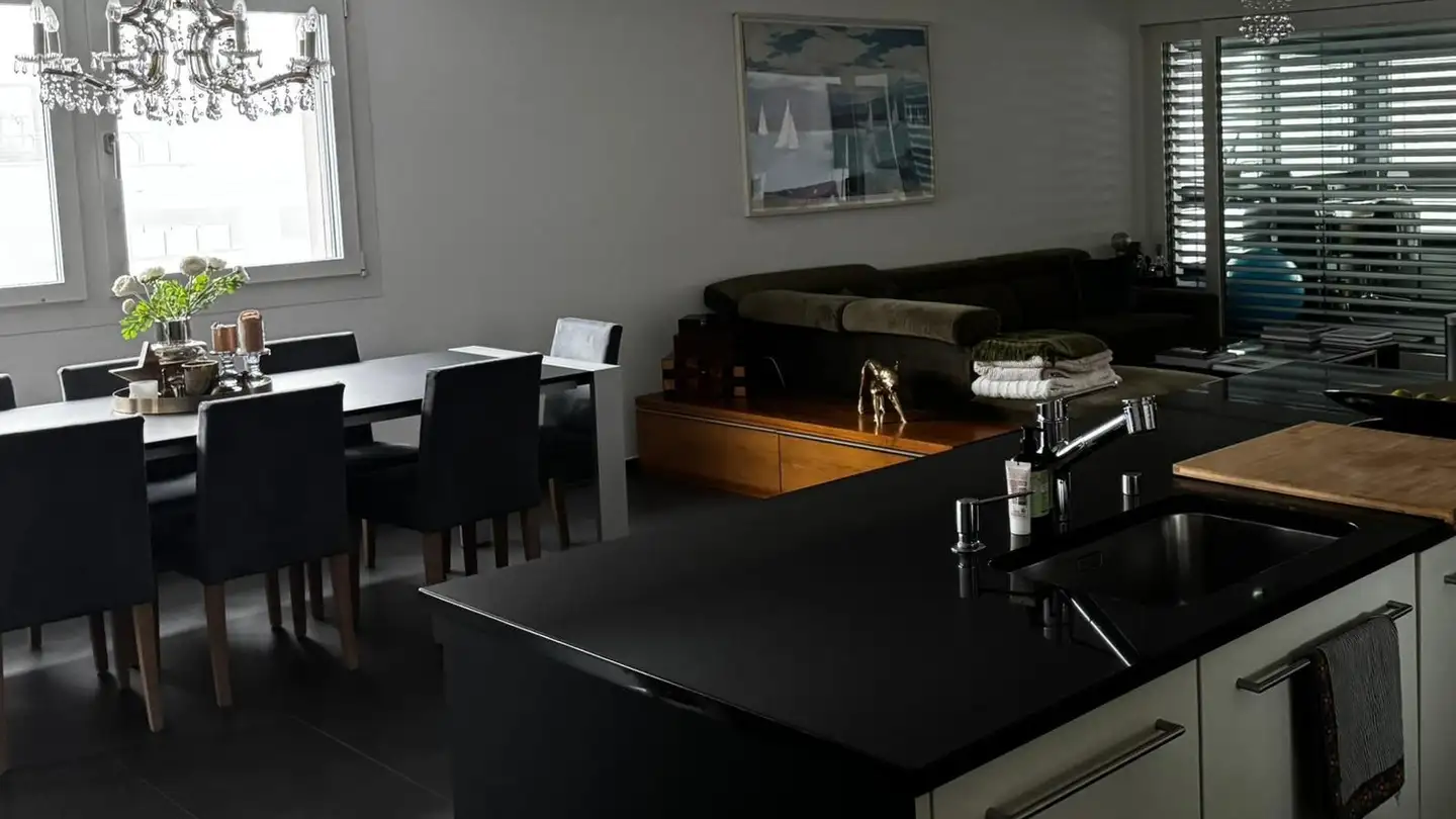 Appartamento in affitto - 8832 Wollerau - Foto 4