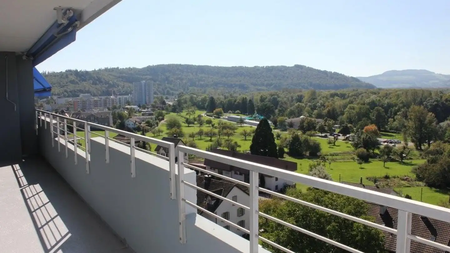 Apartment for rent - Hafnerweg 6, 5200 Brugg AG