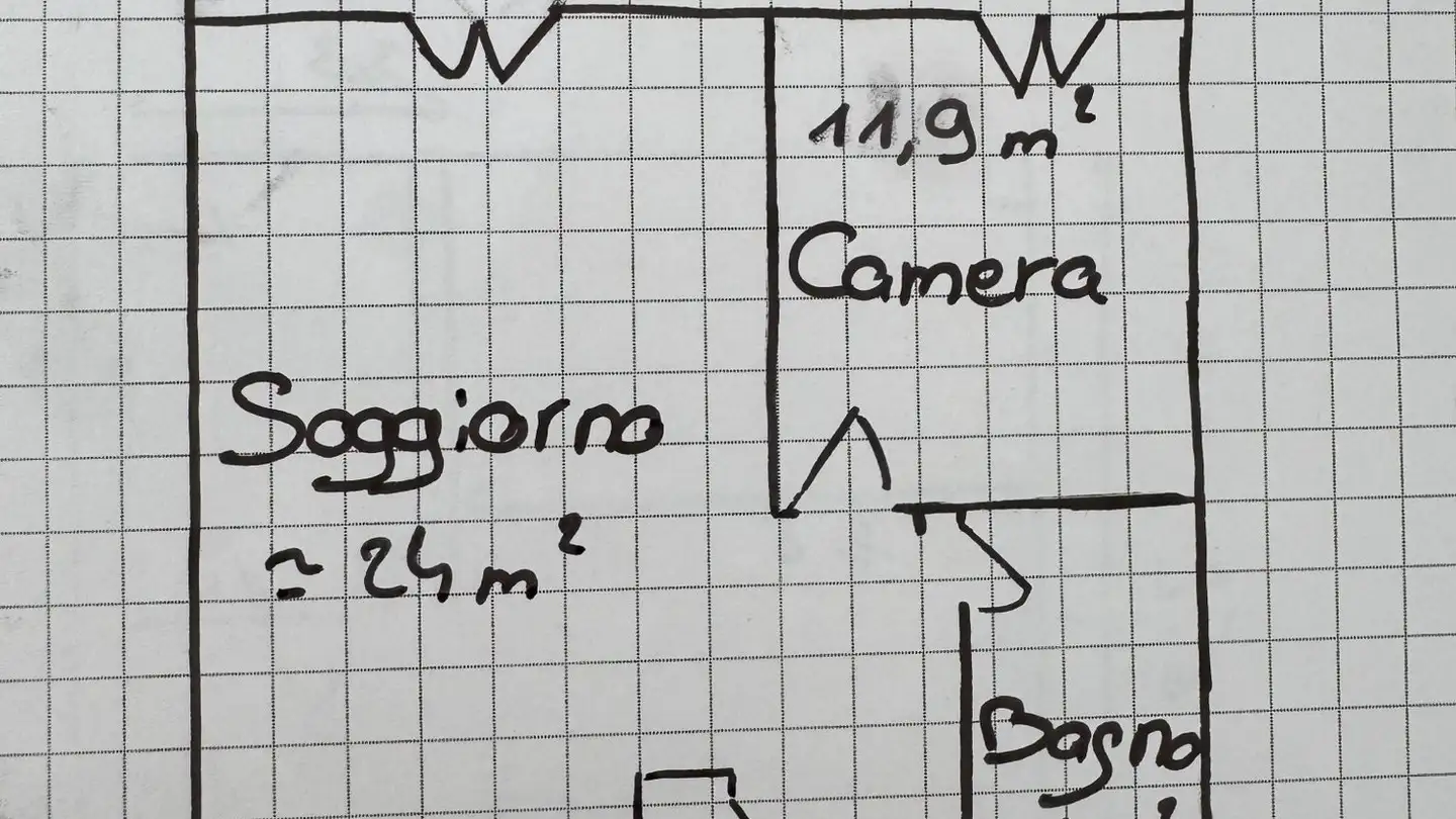 Appartamento in affitto - Via Monte Ceneri 54, 6593 Cadenazzo - Foto 4