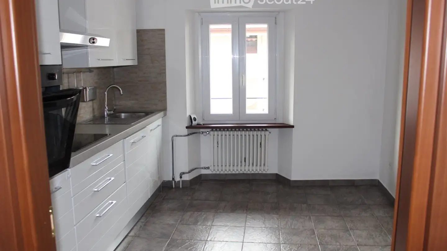 Appartamento in affitto - Via Eugenio Bernasconi 15, 6853 Ligornetto - Photo 2