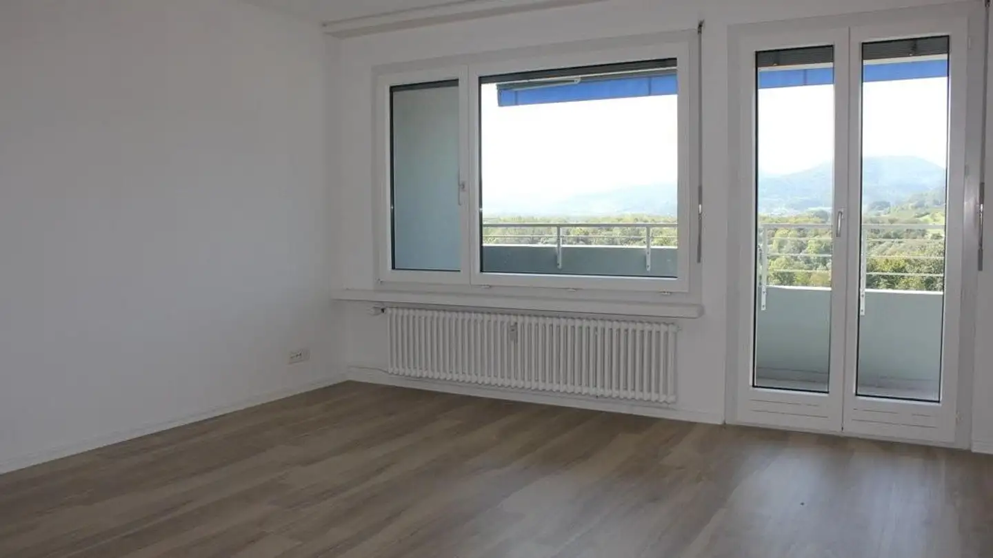 Appartamento in affitto - Hafnerweg 6, 5200 Brugg AG - Photo 3
